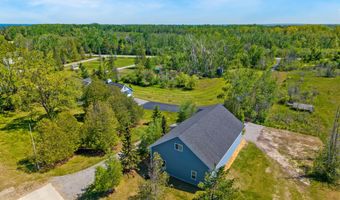 1205 Partridge Point Rd, Alpena, MI 49707
