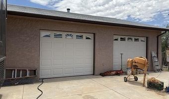 3343 W Papago Pl, Benson, AZ 85602