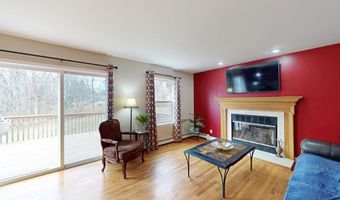 20 Driftway Rd, Danbury, CT 06811