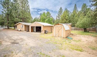 60245 Lakeview Dr, Bend, OR 97702