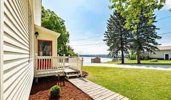 321 E Alburgh Rd, Alburgh, VT 05440