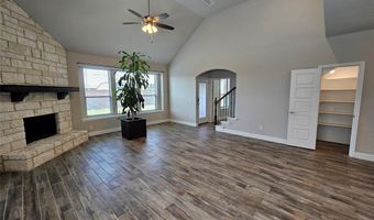 2313 Cambridge Ave, Anna, TX 75409