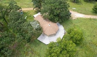 186751 N 4180 Rd, Antlers, OK 74523