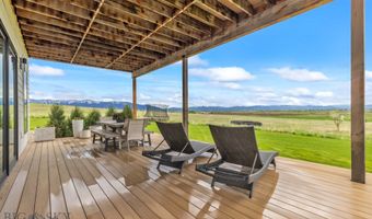 200 Miller Point Pl, Belgrade, MT 59714
