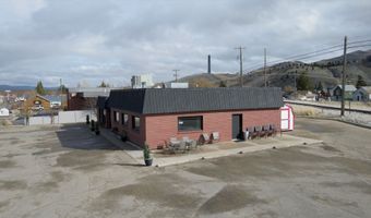 1111 E Park Ave, Anaconda, MT 59711