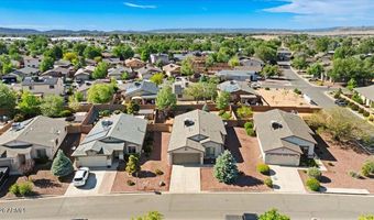 1482 STRATFORD Pl, Chino Valley, AZ 86323