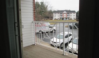 1206 BRAMBLE WOOD #204, Belcamp, MD 21017