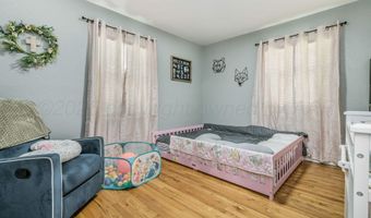 4639 S HUGHES St, Amarillo, TX 79110