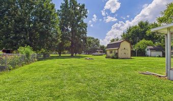 805 Saddle Ct, Anderson, IN 46013