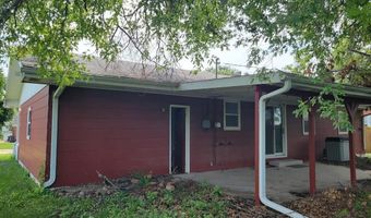 319 S 23rd St, Beatrice, NE 68310