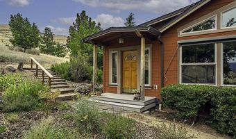 2815 Dead Indian Memorial Rd, Ashland, OR 97520