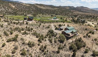 4205 Little Meadows Loop, Antimony, UT 84712
