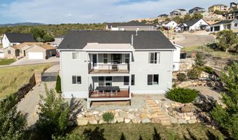 48 S Cimarron Cir, Cedar City, UT 84720