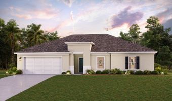 809 Green Leaf Rd, Avon Park, FL 33825