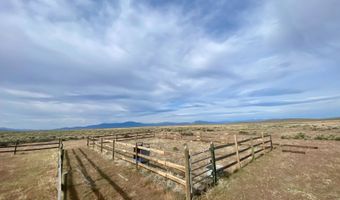 Izzenhood Ranch/ Gap Road, Battle Mountain, NV 89820
