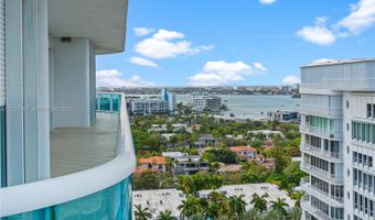 10101 Collins Ave 18C + CABANA, Bal Harbour, FL 33154