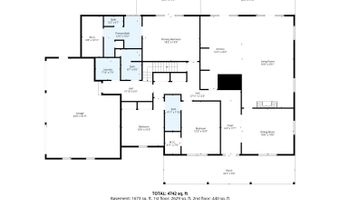 13851 N County Rd 500 E, Batesville, IN 47006