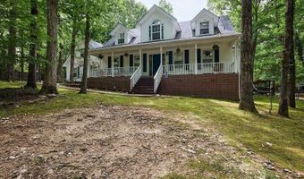 9919 Brown County Line Rd, Alexander, AR 72002