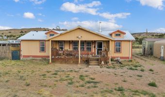 264 County Road 155, Abiquiu, NM 87510