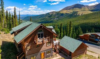 363 Carroll Ln, Breckenridge, CO 80424