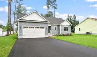 131 PRINCE GEORGES Dr, Dagsboro, DE 19939