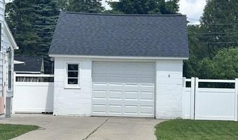 213 E Wisner St, Alpena, MI 49707