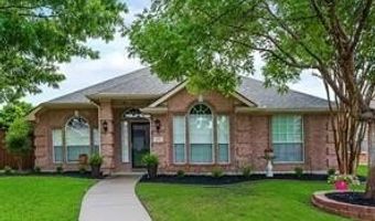808 Amber Ct, Allen, TX 75002
