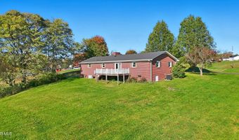 17374 Lundy Ln, Abingdon, VA 24210