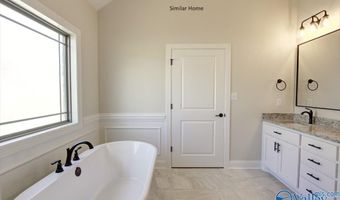 Sedona - A Newby Chapel Road, Athens, AL 35613