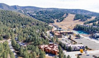 37 Vail Ave F3 F-3, Angel Fire, NM 87710