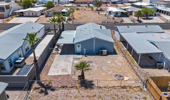 657 Terrace Dr, Bullhead City, AZ 86442