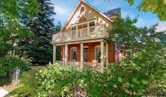 625 Concord Ave, Boulder, CO 80304