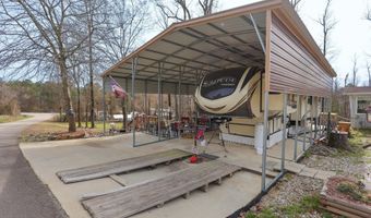 9 Bear Creek Rd, Amity, AR 71921