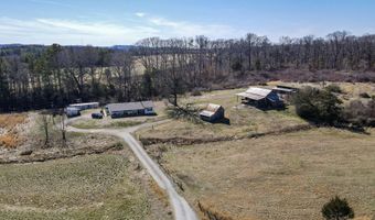 627 Co Rd 172, Athens, TN 37303