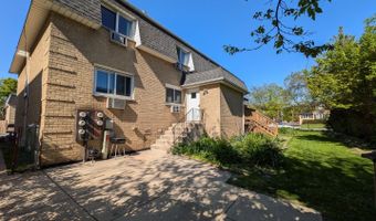 12016 S Kildare Ave, Alsip, IL 60803