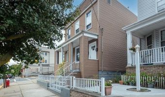 217 Prospect Ave, Bayonne, NJ 07002