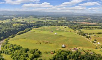 Lot 18/19 Blackberry Lane, Afton, TN 37616