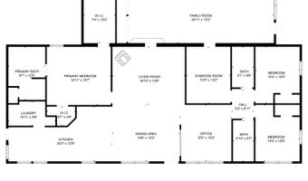 137 Las Palomas Canyon Rd, Caballo, NM 87942