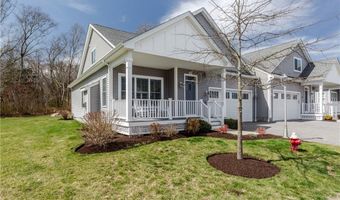 200 Wickford Ct, North Kingstown, RI 02852