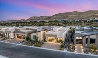 10865 Agate Cliffs Ave, Las Vegas, NV 89135