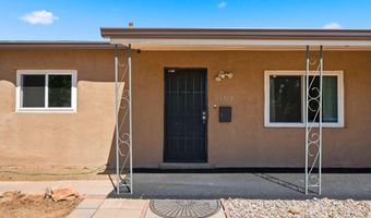 1312 Boatright Dr NE, Albuquerque, NM 87112