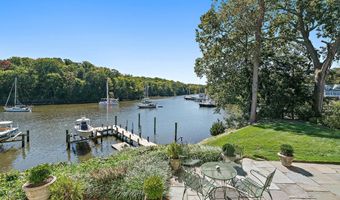 117 SPA VIEW Ave, Annapolis, MD 21401