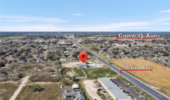 708 E Main Ave, Alton, TX 78573