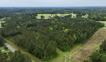 Mount Carmel Road, Bailey, MS 39320