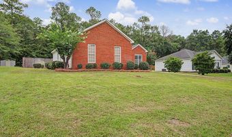2520 Brookhaven Ct, Albany, GA 31721