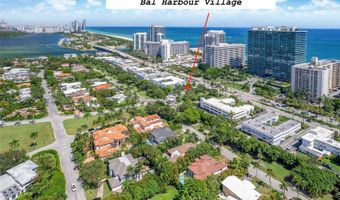 52 Camden Dr, Bal Harbour, FL 33154