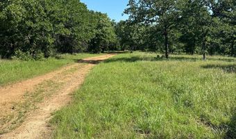 001 CR 2240 Rd, Barnsdall, OK 74002
