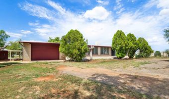 3212 W Etoi Pl, Benson, AZ 85602