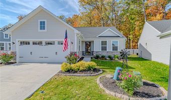 149 Eagle Cir, Amherst, OH 44001