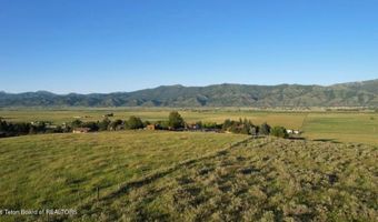 LOT 20 PAINTED HILLS, Afton, WY 83110